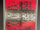 The Classic Albums 1977-1979 by Cheap Trick (Record, 2013) READ Description