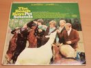 Original 1966 Beach Boys PET SOUNDS Vinyl LP Record DT 2458 Capitol Duophonic
