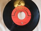 45 RPM THE INTRUDERS/(YOU'D BETTER) CHECK YOURSELF/IT MUST BE LOVE  GAMBLE 204