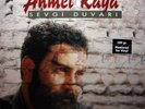 Ahmet Kaya LP (Vinyl Record) Middle East Turkish Music COLLECTIBLE RARE VHTF