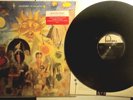 Tears For Fears - The Seeds Of Love - 1989 1st Press With HYPE Sticker