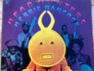 HERBIE HANCOCK - HEAD HUNTERS VINYL LP COLUMBIA 1973 KC 32731 VG+/VG+
