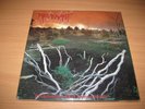 REVENANT - Prophecies Of A Dying World (2017 Cosmic Key Creations 2LP) Demigod
