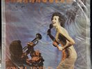 CESAR POMPEYO • LLUVIA CON NIEVE • Lp VG • Nice GUAGUANCO •  RITMO DE CUMBIA •