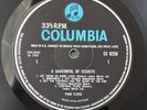 PINK FLOYD A SAUCERFUL OF SECRETS UK MONO *UK FIRST PRESS* VINYL LP SX 6258 VG+