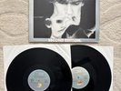PUBLIC IMAGE LTD  Second Edition 1979 Island 2WX 3288 US 1st Press EX / VG+