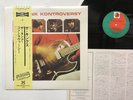 THE KINKS THE KINK KONTROVERSY Japan LP [83655ER]