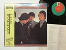 THE KINKS KINDA KINKS Japan LP [83654ER]