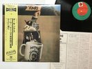 THE KINKS ARTHUR OR THE DECLINE AND FALL OF THE BRITISH EMPIRE Japan LP [836...