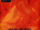 Nine Inch Nails - Broken (Vinyl 12