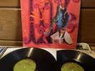GRATEFUL DEAD - Live/Dead Warner Bros 2ws-1830 2XLP Vinyl VG W Booklet Green L