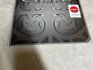 Creed Greatest Hits Target Exclusive Red Smoke Etched Vinyl 2LP New Sealed