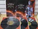 Michael Jackson History Past Present And Future Book 1 Original 1995 3LP Box Set