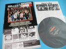 STARS LP Hear 'N' Aid w/Sticker OBI Japan AIDL1 Dio Motley Crue Iron Maiden WASP
