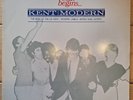 Various artists For dancers only Kent 001 Northern soul Mary Love, Willie Hutch