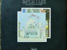 LED ZEPPELIN The Song Remains The Same 1977 CRC vinyl 2 lp NM-/VG