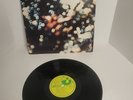 Pink Floyd Obscured By Clouds ( Music From The Film 