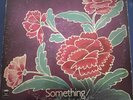 Todd Rundgren Something Anything Vinyl 2 LP Bearsville 2BX 2066 1st Press