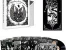 Jimmy Page & The Black Crowes - Live At The Greek Limited 6 VINYL LP  BOX NEU