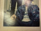 Bob Dylan Highway 61 Revisited LP UK Mono CBS BPG 6572 1965