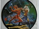 IRON MAIDEN. RUN TO THE HILLS. 7