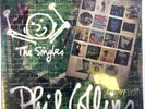 Phil Collins The Singles LP Album vinyl record 2 x Compilation 2018 reissue