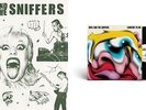 Amyl and the Sniffers Self Titled + Comfort To Me And New Vinyl LP Album