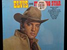 SEALED, Elvis Presley – Elvis Sings Flaming Star CAS-2304, Reissue, #3, US, 1969