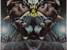 ROLAND KIRK LEFT & RIGHT ATLANTIC SD 1518 US 1969 ORIGINAL PRESSWELL  NM-/NM