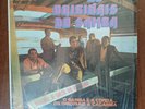 Os Originais Do Samba ‎– O Samba E A Corda [1973] Vinyl LP Samba MPB RCA Victor