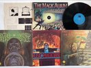 SEALED DOCTOR DRUIDS HAUNTED SEANCE & Two More  Electric Lemon Record Co. PLUS +
