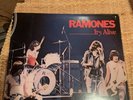Ramones - It's Alive Vinyl 1979 2LP SIRE SRK2 6074 VG+
