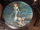 Toyah Anthem UK 1981 Picture Disc Vinyl Record Album LP VG+