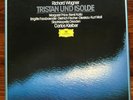 5 LP-Box Richard Wagner TRISTAN  UND ISOLDE Kleiber | sehr gut  (B327)