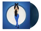 Meghan Trainor - Timeless - Limited Edition Transparent Sea Blue Vinyl LP