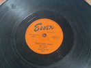 BILL HALEY ON ESSEX LABEL CRAZY MAN CRAZY 78 rpm