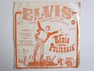 ELVIS PRESLEY 