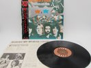 Grand Funk Railroad Shinin' On ECS50102 W/Obi Insert Vinyl S1022