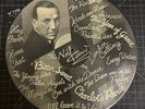 1933 Noel Coward With Leo Reisman & His Orchestra 78rpm Picture Disc RCA Victor