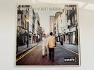 OASIS (What’s The Story) Morning Glory ? Original 1995  CRE LP 189 1st Press