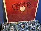 The Carpenters A Song For You LP A&M SP 3511 SEALED OG POP ROCK HYPE Vinyl 1972
