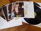 The Beatles White Album RARE Lost George Harrison Mispress Numbered 1968 2LP