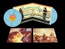 Daisy Jones & The Six - Aurora [New Vinyl LP] Blue, Colored Vinyl, Deluxe Ed