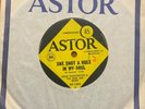 Geno Washington & Ram Jam Band She Shot A Hole In My Soul Soul Funk  Oz 45