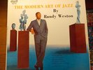 Randy WESTON 