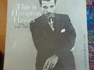 Hampton HAWES 