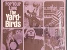 The Yardbirds For Your Love BN 26167 US First Press 1965 STEREO VG+