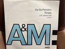 Ce Ce Peniston - Finally 12'' Vinyl  Choice Mix from 1991
