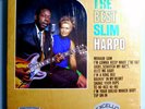 SLIM HARPO THE BEST OF SLIM HARPO RARE ORIG '68 EXCELLO LP IN SHRINK BEAUTIFUL