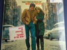 Bob Dylan The Freewheelin' Bob Dylan US Orig'63 Columbia Stereo 1st Press Sealed